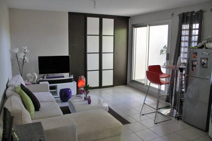 Appartement à vendre, 2 pièces - Nouméa 98800