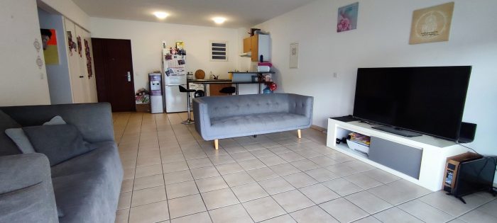 Appartement à vendre, 2 pièces - Nouméa 98800