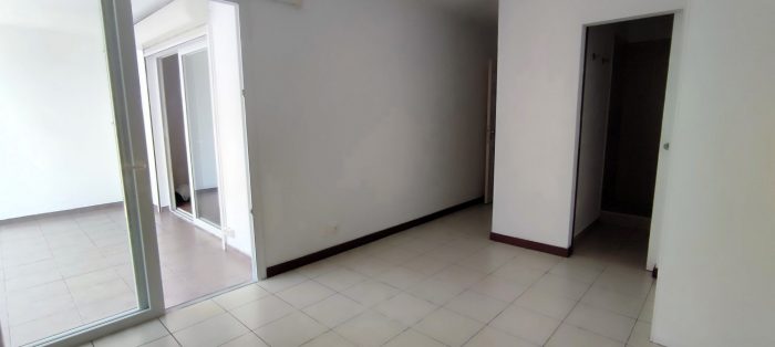 Appartement à vendre, 2 pièces - Nouméa 98800
