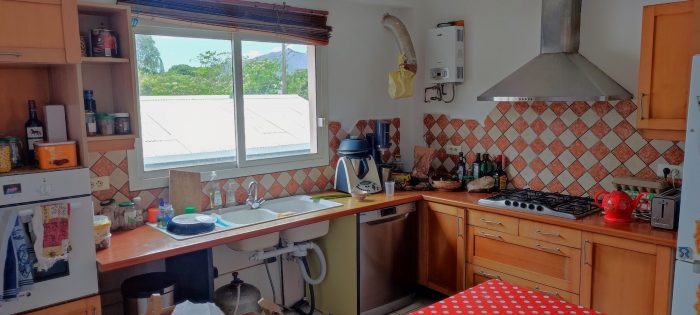 Appartement à vendre, 4 pièces - Mont Dore 98809