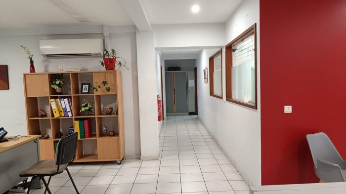 Bureau à vendre, 318 m² - Nouméa 98800