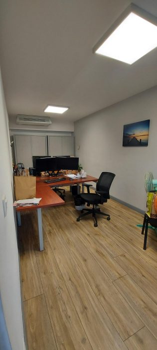 Bureau à vendre, 77 m² - Nouméa 98800