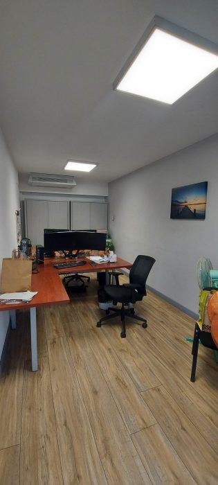 Bureau à vendre, 77 m² - Nouméa 98800