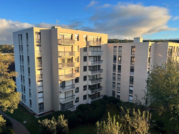 Appartement à vendre, 3 pièces - Les Clayes-sous-Bois 78340