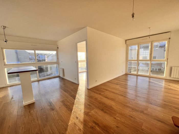 Duplex à vendre, 4 pièces - Les Clayes-sous-Bois 78340