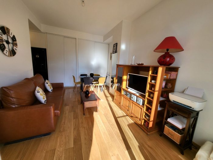 Vente Appartement LES CLAYES-SOUS-BOIS 78340 Yvelines FRANCE