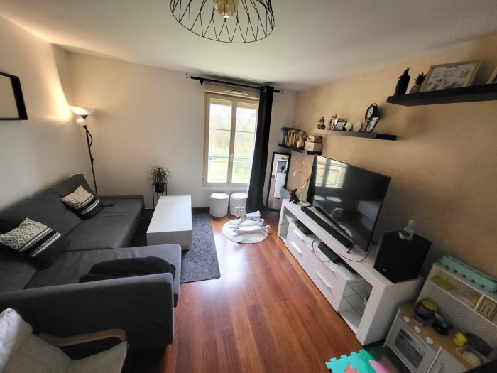 Vente Appartement BEYNES 78650 Yvelines FRANCE