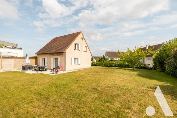 Maison individuelle à vendre, 5 pièces - Thue et Mue 14740