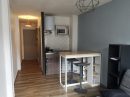 Appartement  Clermont-Ferrand  21 m² 1 pièces