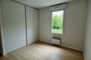  Appartement 66 m² Clermont-Ferrand  3 pièces