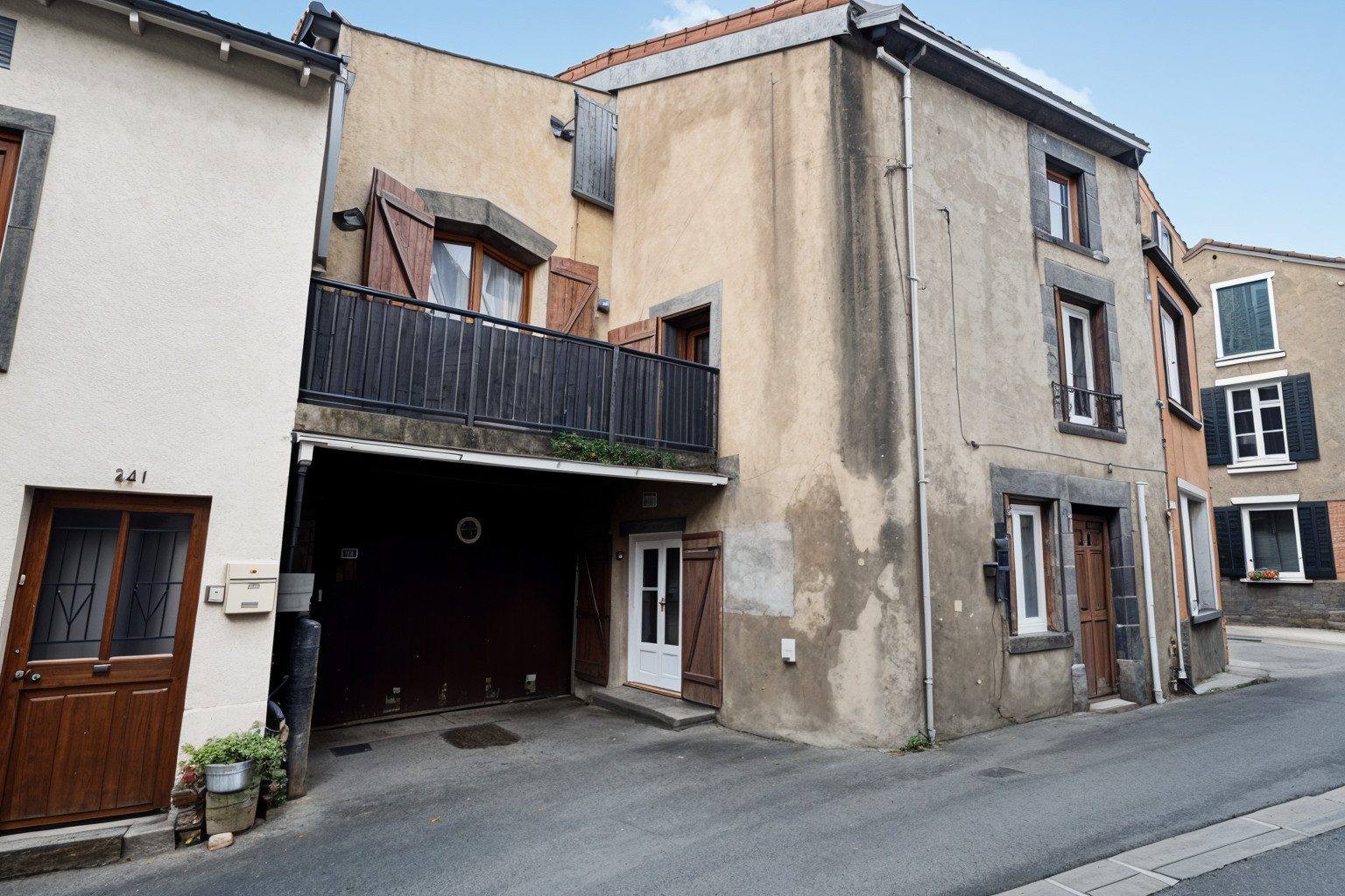 Vente Maison/Villa MOZAC 63200 Puy de Dme FRANCE