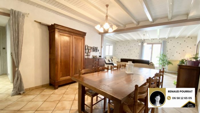 Vente Maison/Villa CHAURIAT 63117 Puy de Dme FRANCE