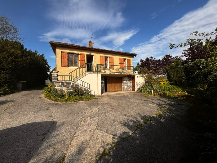Vente Maison/Villa LE CHEIX 63200 Puy de Dme FRANCE