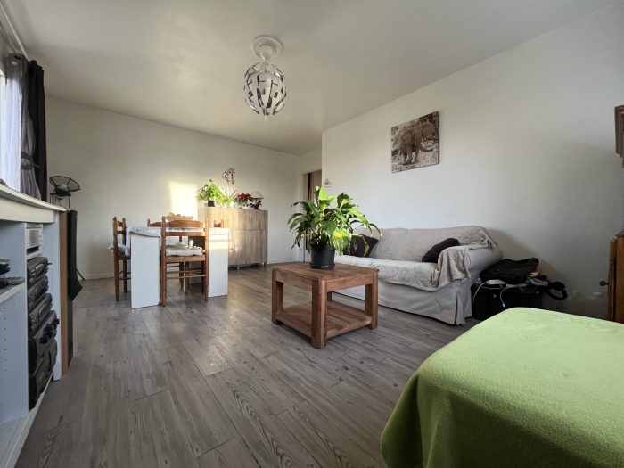 Vente Appartement SAINT-PIERRE-DU-PERRAY 91280 Essonne FRANCE