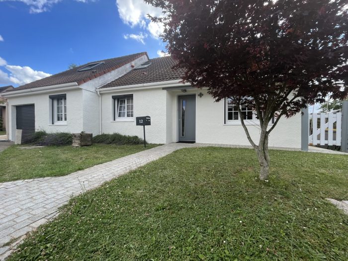 Maison individuelle à vendre, 8 pièces - Tigery 91250