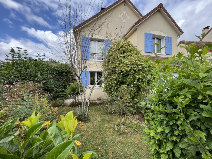 Maison individuelle à vendre, 7 pièces - Tigery 91250