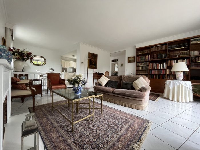 Maison individuelle à vendre, 6 pièces - Saint-Germain-lès-Corbeil 91250