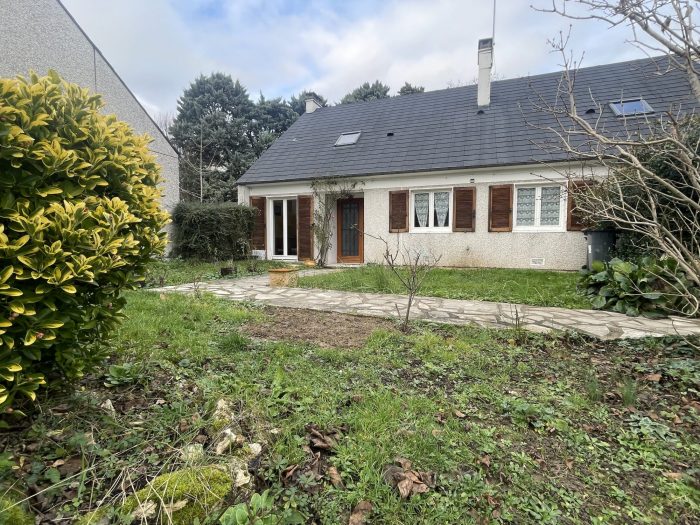 Maison mitoyenne 1 côté à vendre, 6 pièces - Le Mée-sur-Seine 77350