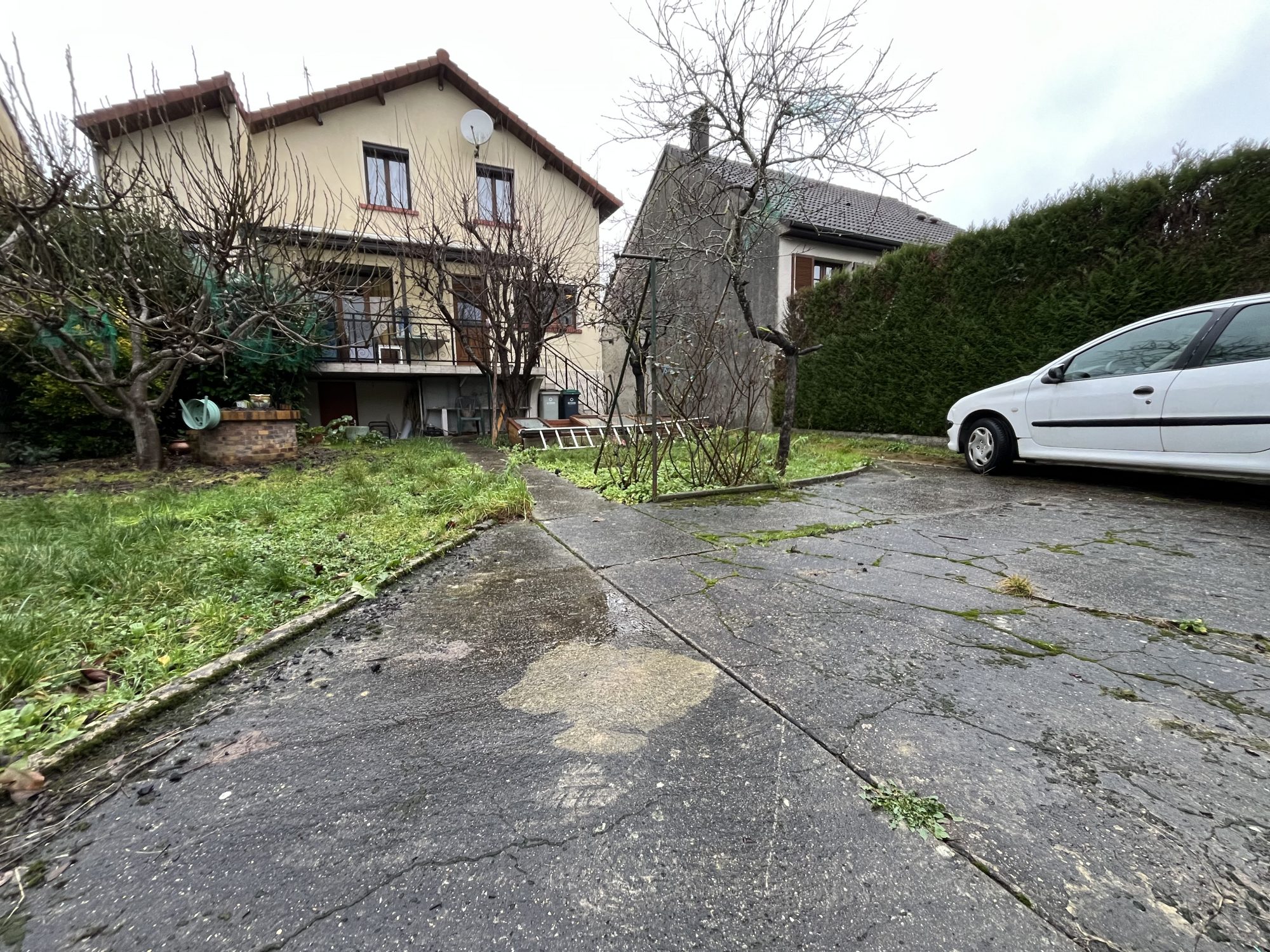 Vente Maison/Villa YERRES 91330 Essonne FRANCE