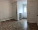  Appartement  55 m² 3 pièces