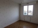  Appartement  62 m² 4 pièces