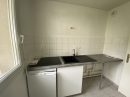  Appartement 56 m²  3 pièces