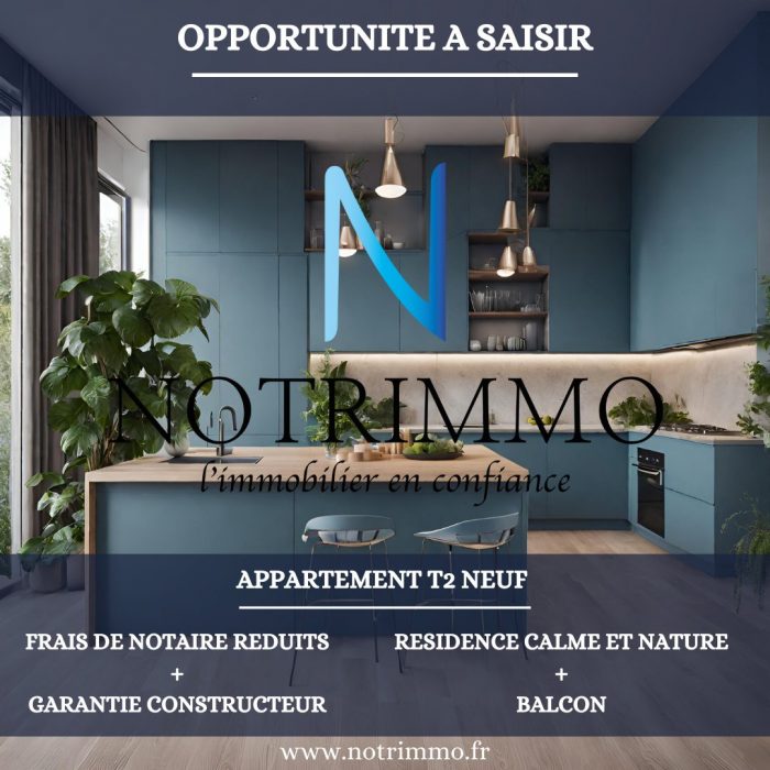 Vente Appartement LYAUD 74200 Haute Savoie FRANCE