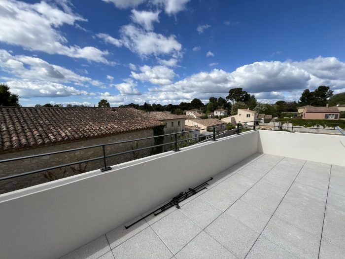 Vente Appartement LE CRES 34920 Herault FRANCE