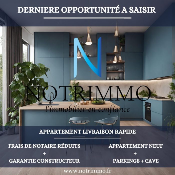 Vente Appartement SAINT-PIERRE-EN-FAUCIGNY 74800 Haute Savoie FRANCE