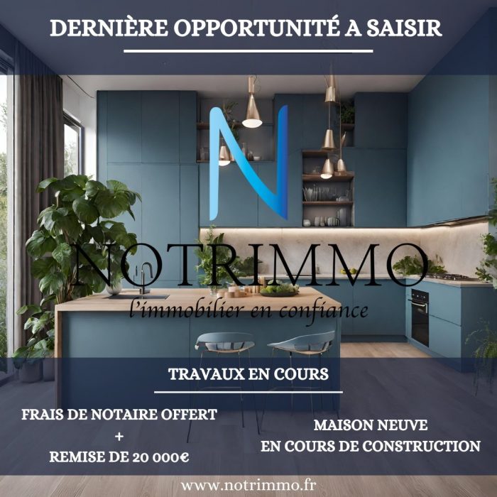 Vente Maison/Villa DRAILLANT 74550 Haute Savoie FRANCE
