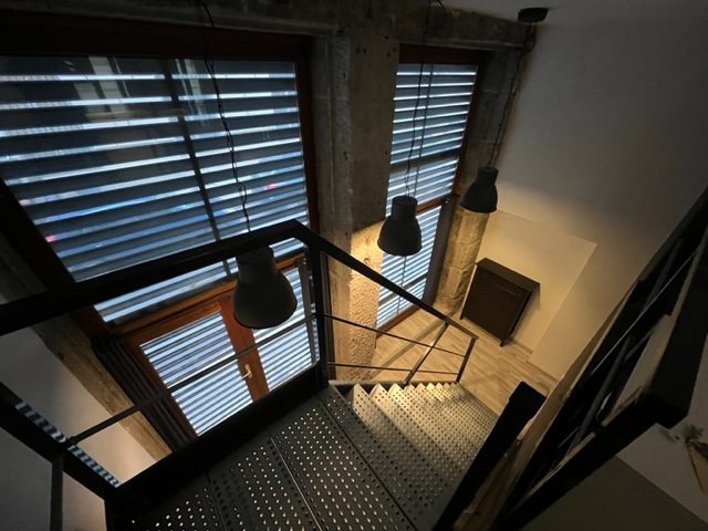 Appartement à vendre Saint-Étienne