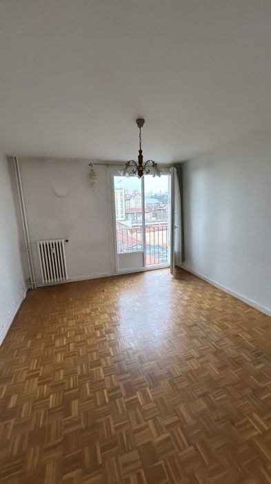 Appartement à vendre Saint-Étienne