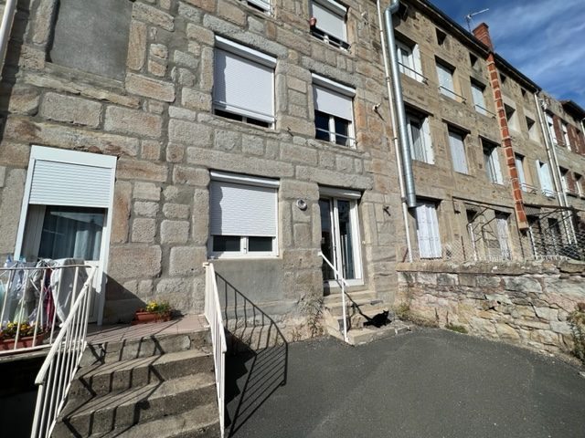 Vente Appartement SAINT-GENEST-LERPT 42530 Loire FRANCE