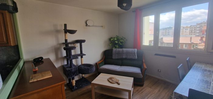 Appartement à vendre Saint-Étienne