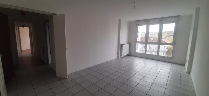 Appartement à vendre Saint-Étienne