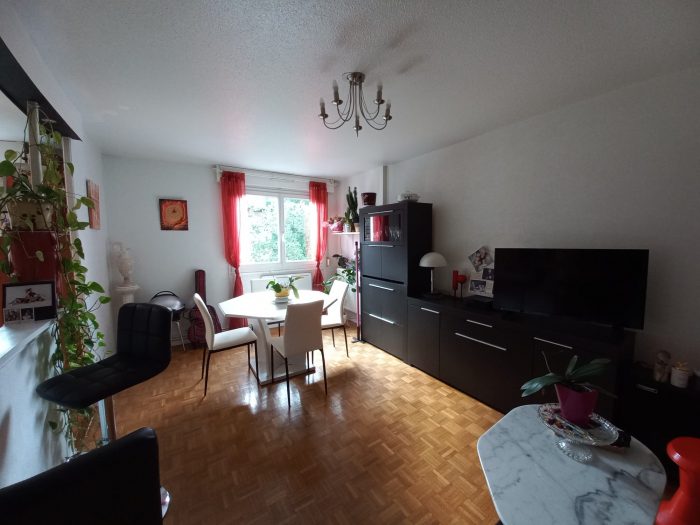 Vente Appartement SAINT-ETIENNE 42000 Loire FRANCE