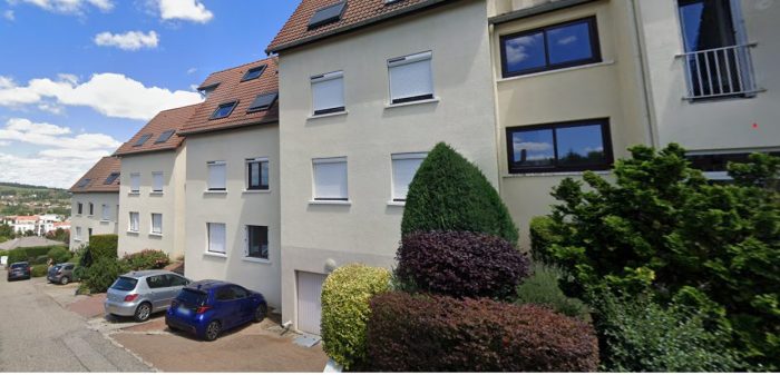 Vente Appartement ROCHE-LA-MOLIERE 42230 Loire FRANCE