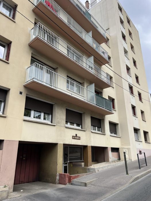 Vente Appartement SAINT-ETIENNE 42100 Loire FRANCE