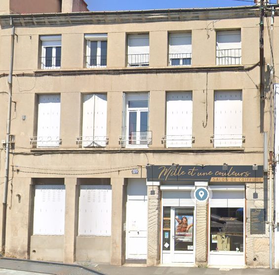 Vente Immeuble SAINT-ETIENNE 42000 Loire FRANCE