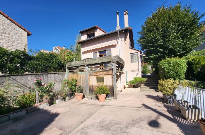 Vente Maison/Villa SAINT-ETIENNE 42000 Loire FRANCE