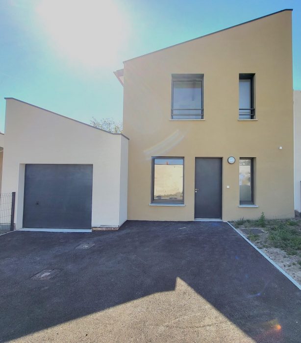 Vente Maison/Villa LORETTE 42420 Loire FRANCE