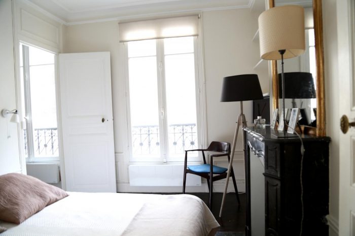 Appartement à louer, 2 pièces - Paris 75007