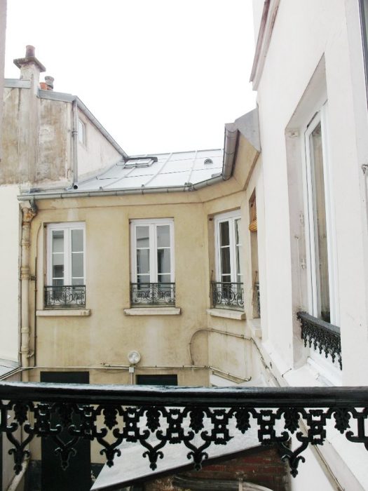 Appartement à louer, 2 pièces - Paris 75007