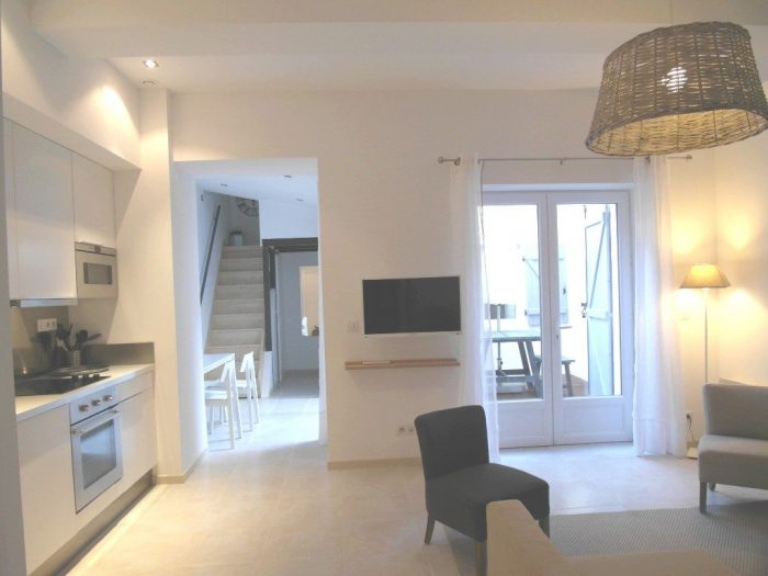 Appartement à louer, 3 pièces - Marseille 13001