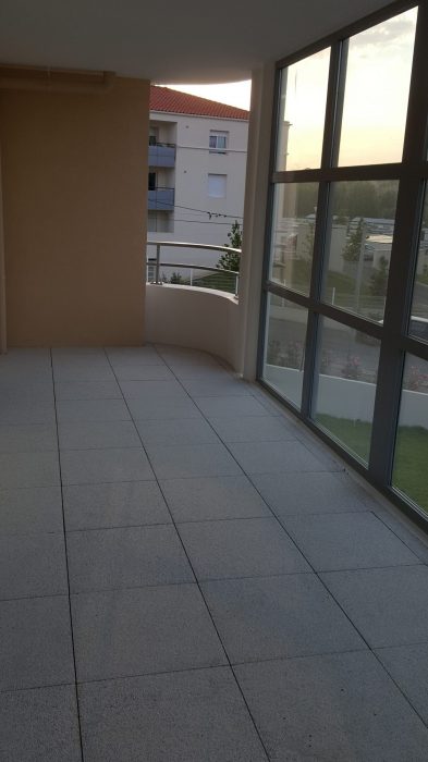 Apartment for rent, 2 rooms - Marseille 13013