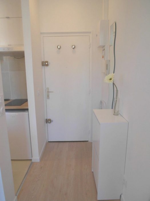 Studio for rent, 1 room - Marseille 13001