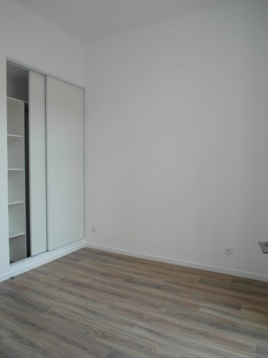 Apartment for rent, 2 rooms - Marseille 13001