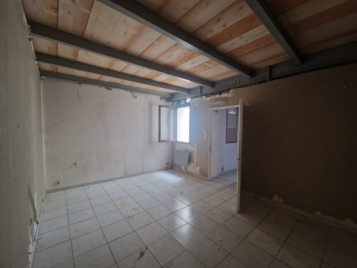 Immeuble à vendre, 198 m² - Marseille 13002