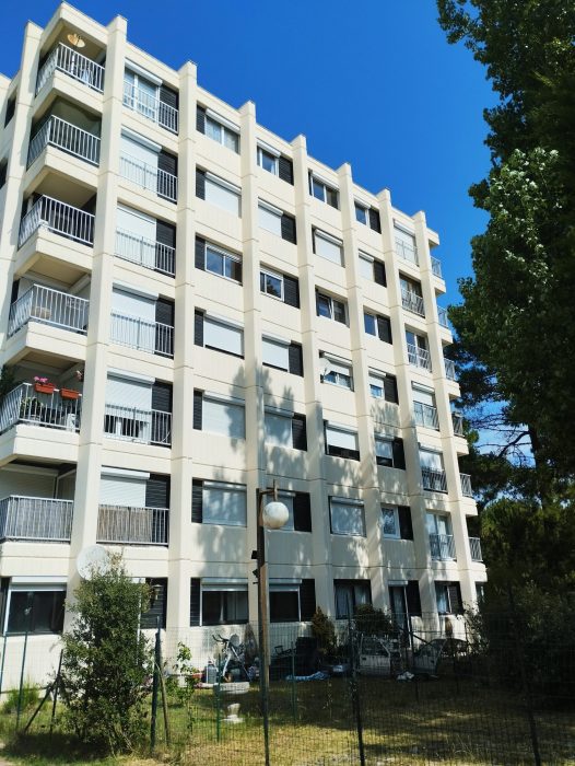 Appartement à vendre, 3 pièces - Le Verdon-sur-Mer 33123