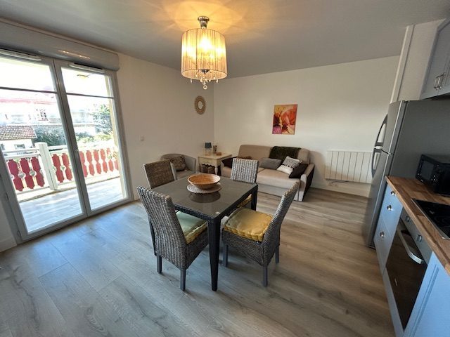 Appartement à vendre, 2 pièces - Soulac-sur-Mer 33780